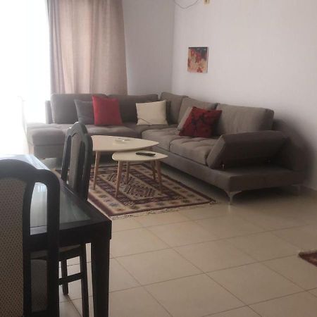 Sunshine Apartment Sarandë Esterno foto