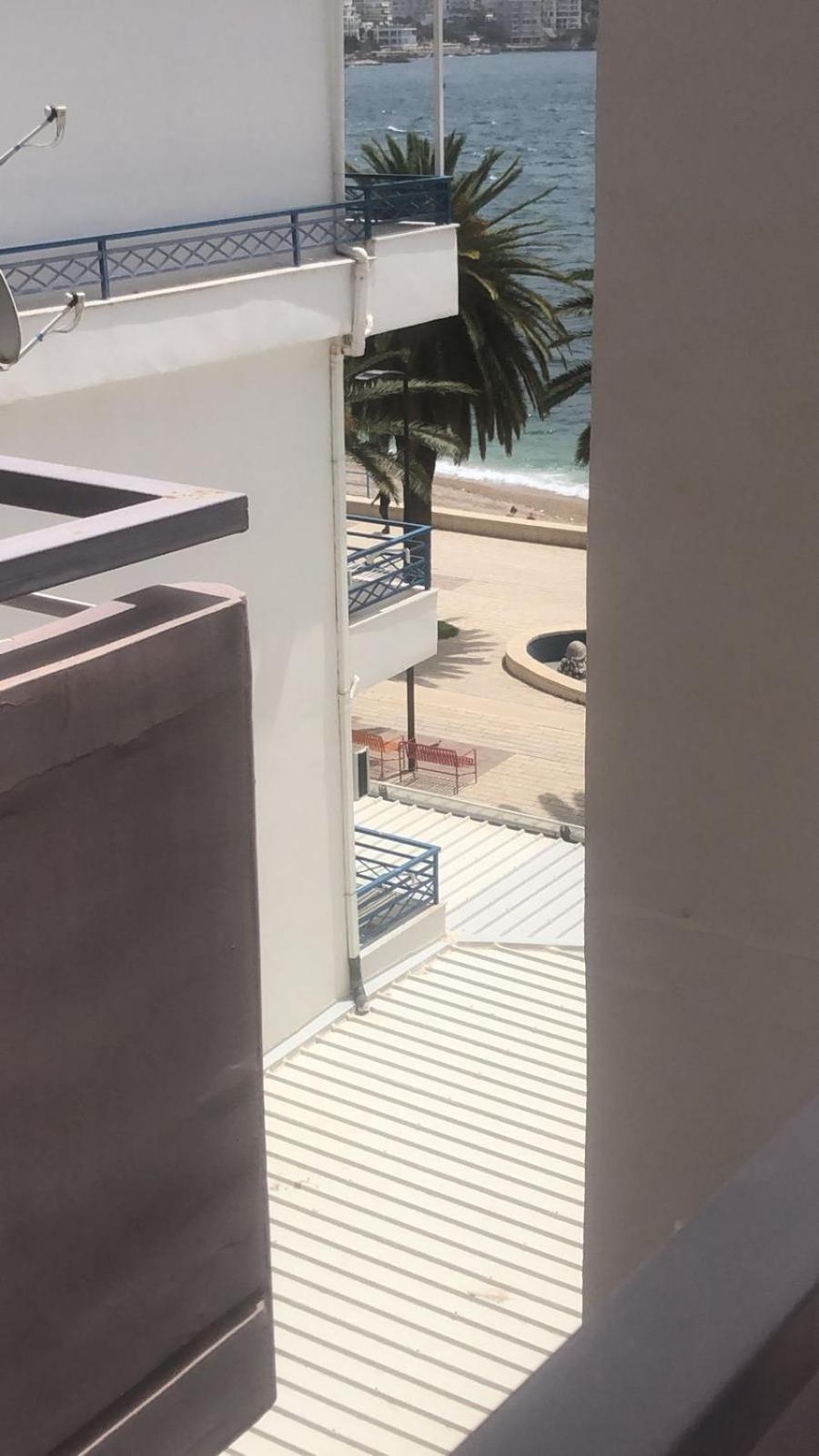 Sunshine Apartment Sarandë Esterno foto